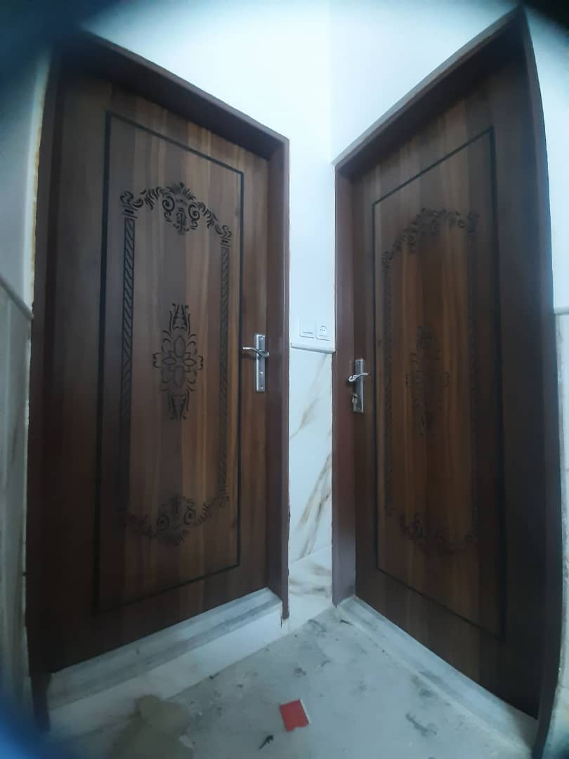 درب های ضد سرقت